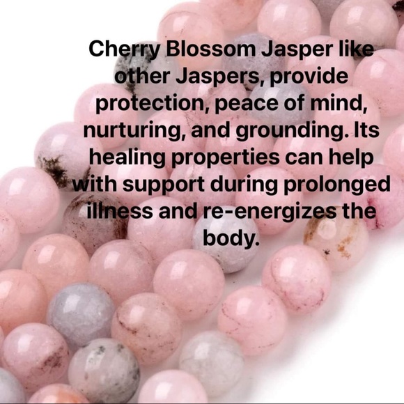 Natural Gemstone bead bracelet,Men and Women Stretchy Bracelet,Genuine Gemstones - Picture 8 of 14